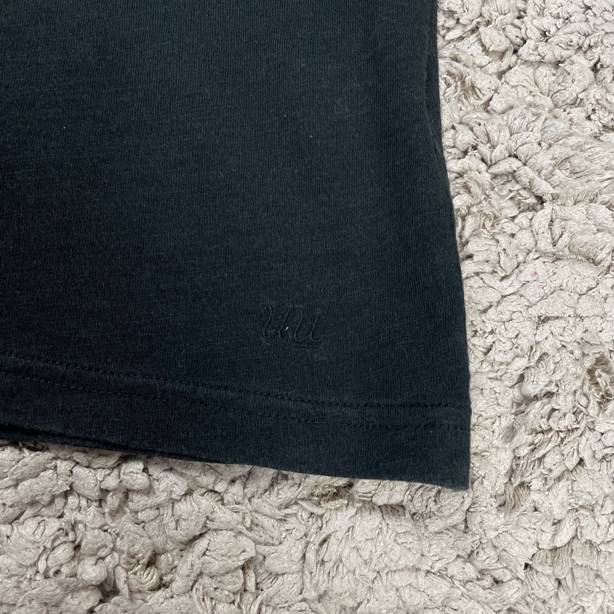 Japanese Brand × Undercover × Uniqlo Uniqlo x Undercover UU Tv T-shirt Size US L / EU 52-54 / 3 - 10 Thumbnail