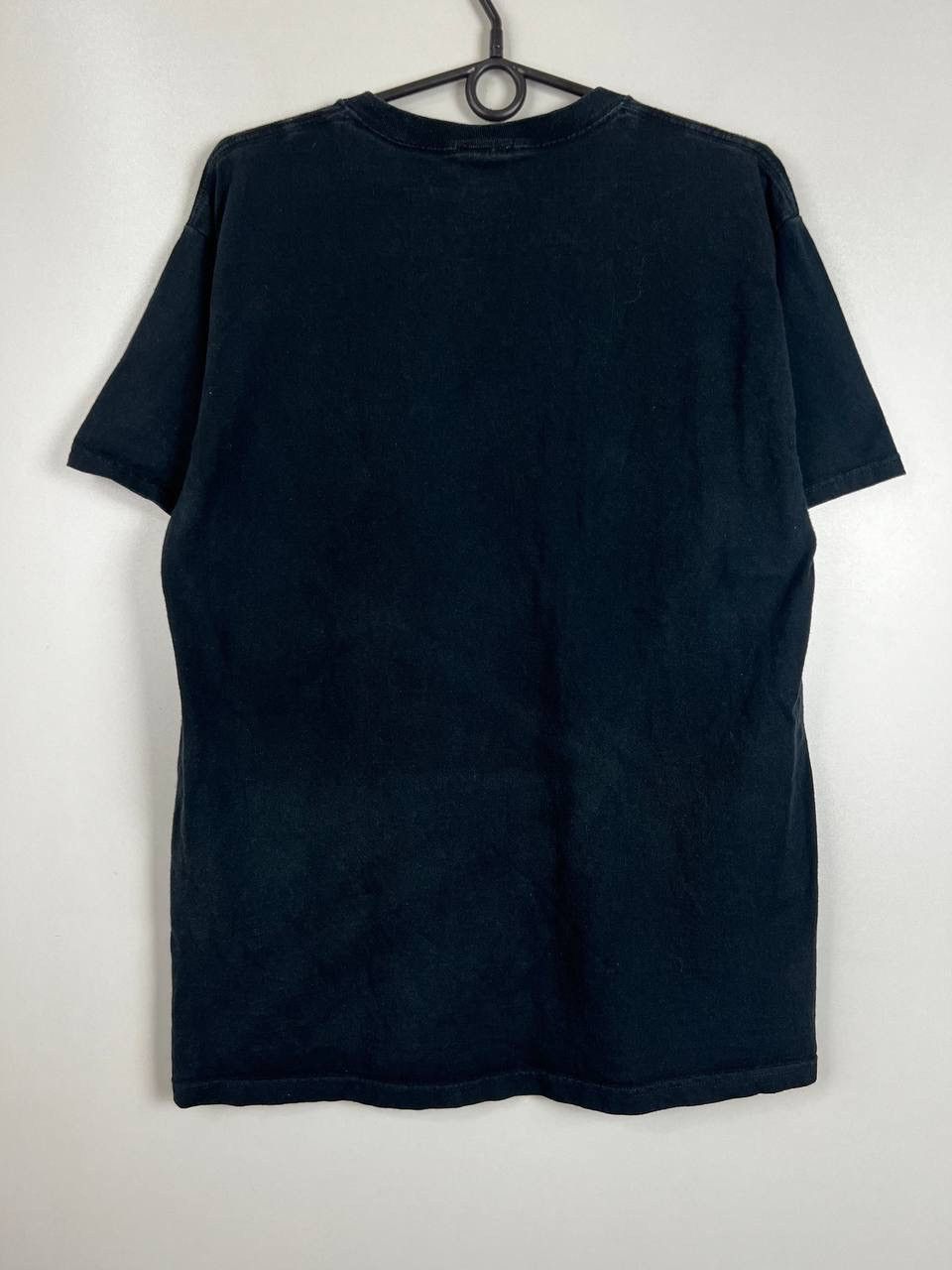 Vintage Family Guy Evil 00s vintage t-shirts size L Size US L / EU 52-54 / 3 - 3 Thumbnail