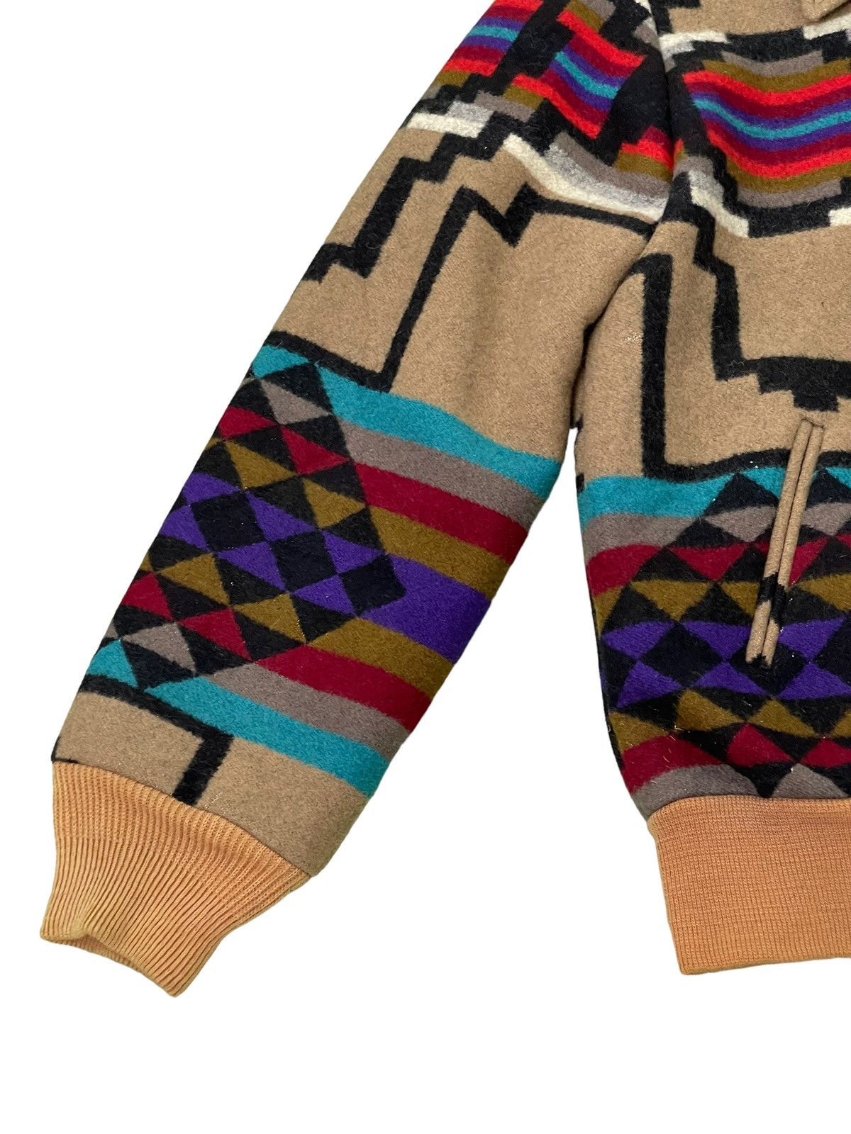 Native × Pendleton × Vintage Country Sophisticates Pendleton Native Wool Bomber 5🟩1 Size US M / EU 48-50 / 2 - 14 Thumbnail