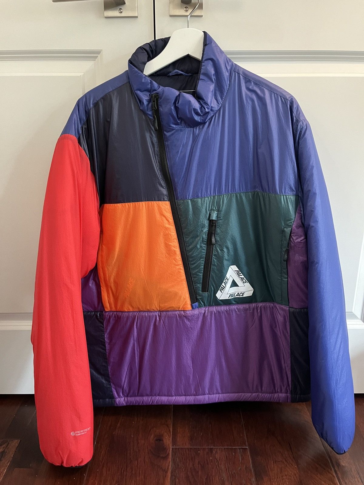 Palace Skateboards - P-Tex Pertex Liner