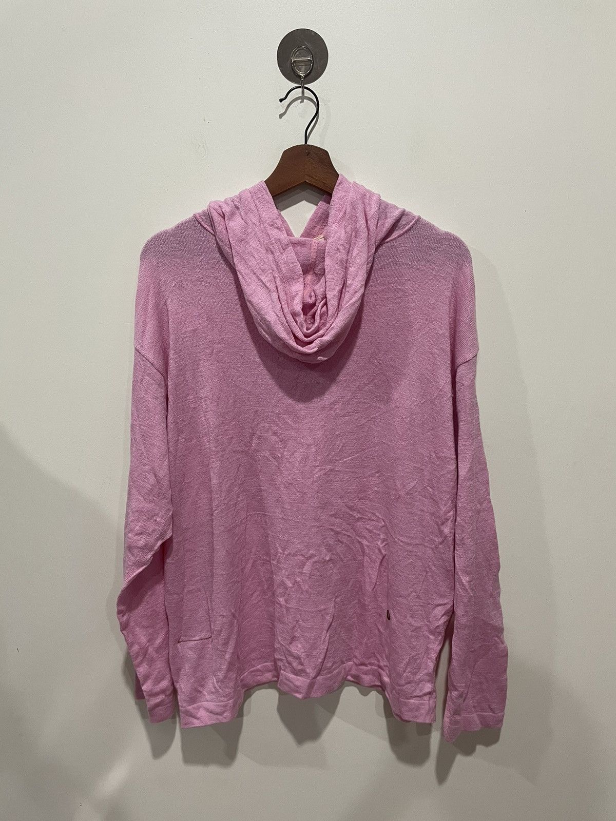 45rpm 45rpm sweatshirt Size XL / US 12-14 / IT 48-50 - 2 Thumbnail