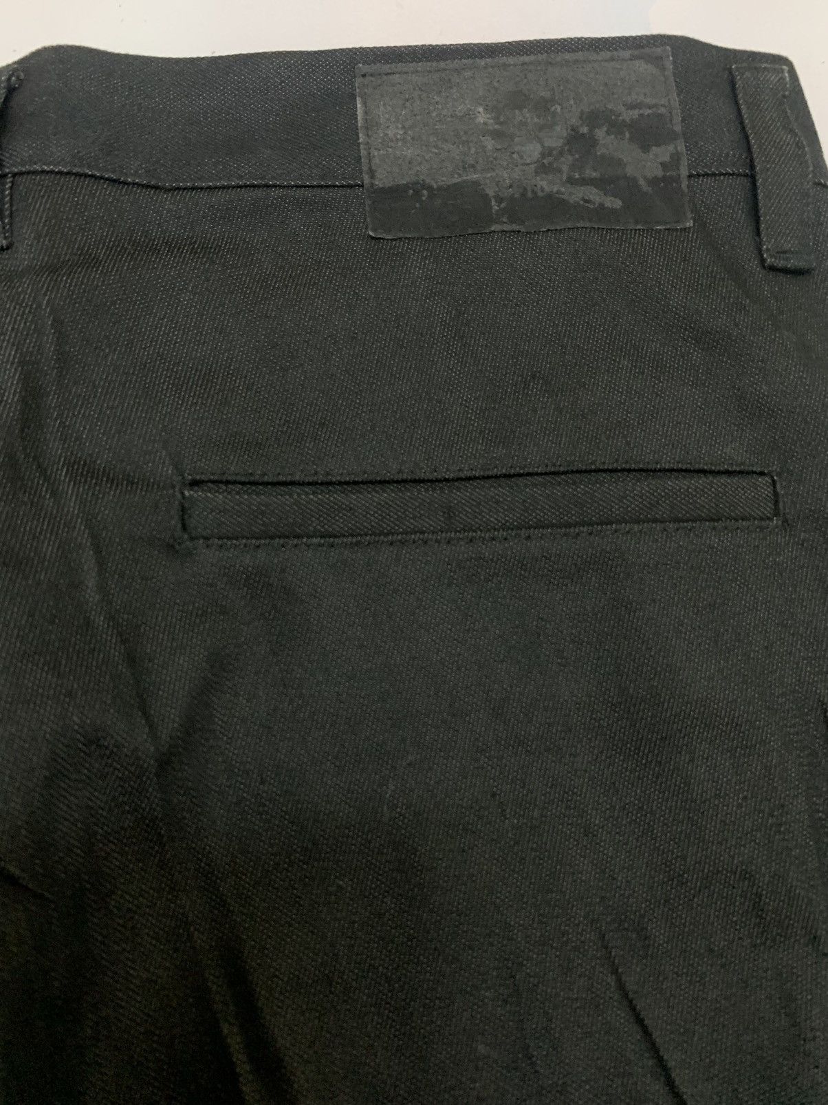 Japanese Brand × Seditionaries JAPANESE BRAND SFIDA SPORT CASUAL PANTS ZIPPER Size US 32 / EU 48 - 4 Thumbnail