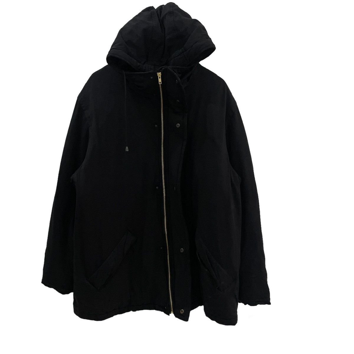 Gucci Vintage Gucci Hoodies Jacket Size US XL / EU 56 / 4 - 5 Thumbnail