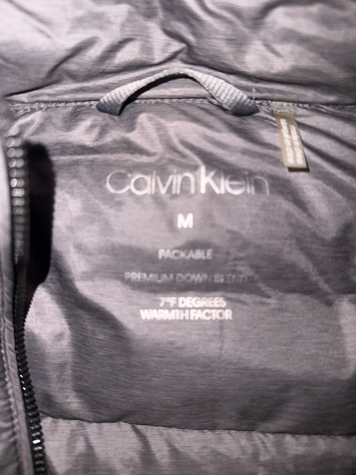 Calvin Klein Calvin Klein Size US M / EU 48-50 / 2 - 8 Thumbnail