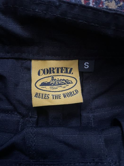 Corteiz Corteiz Cargo Shorts | Grailed