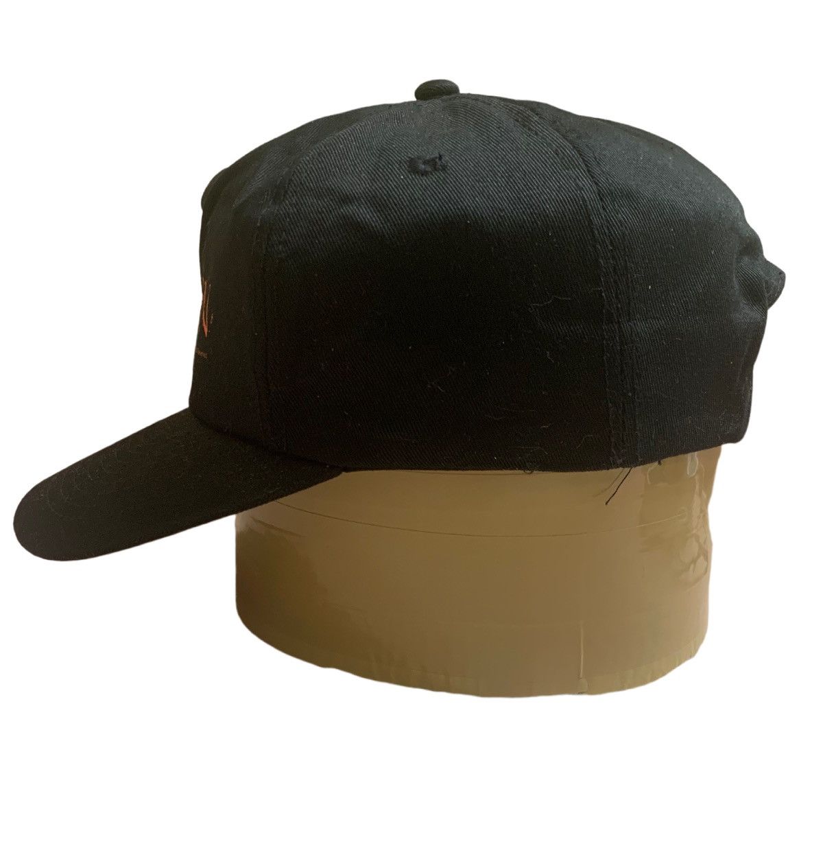 Vintage Fallen Movie Promo Snapback Hat Vintage Denzel Washington Size ONE SIZE - 4 Thumbnail