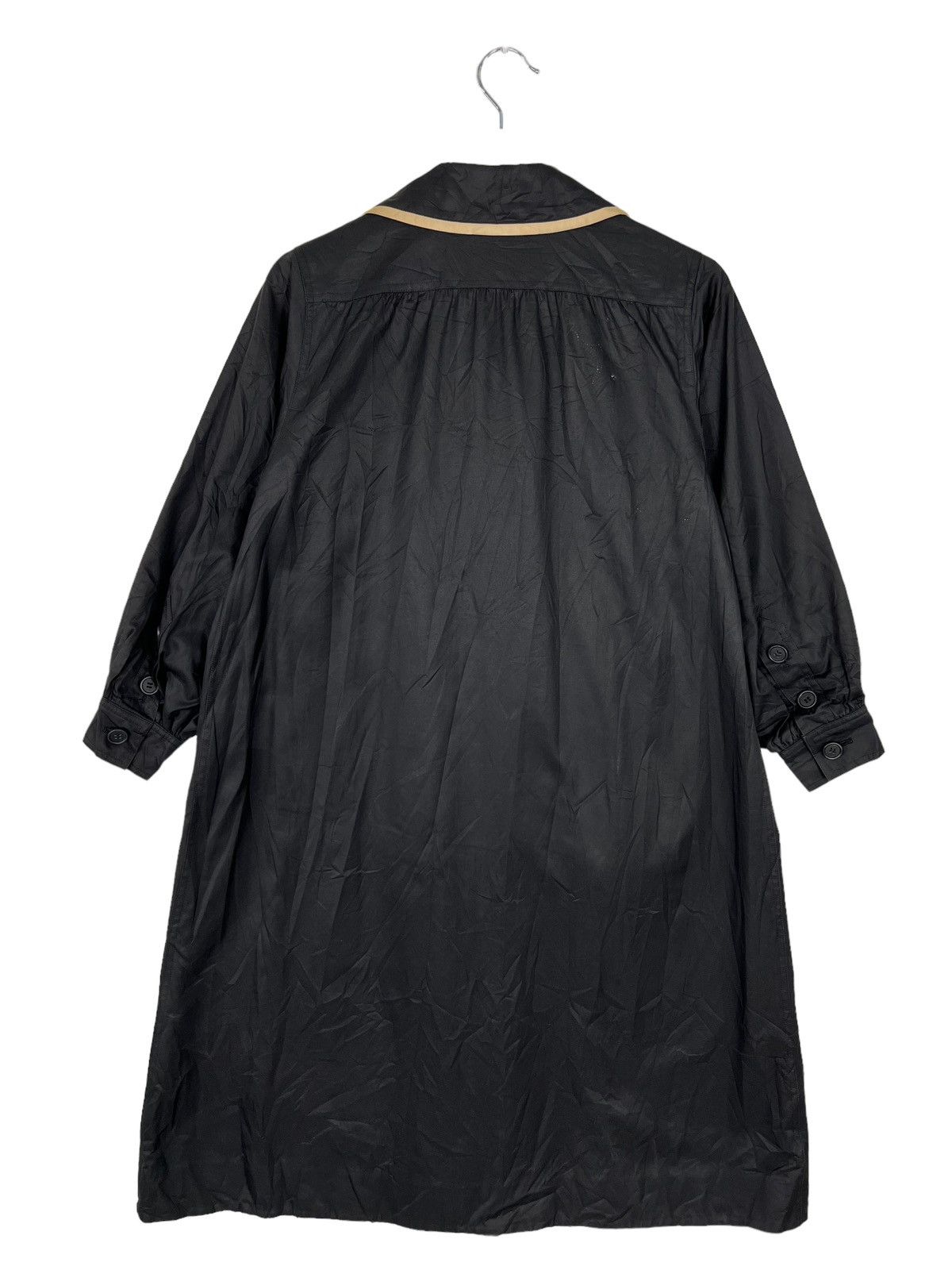 Yves Saint Laurent 🔥 YVES SAINT LAURENT PARIS TRENCHCOAT Size US M / EU 48-50 / 2 - 7 Thumbnail