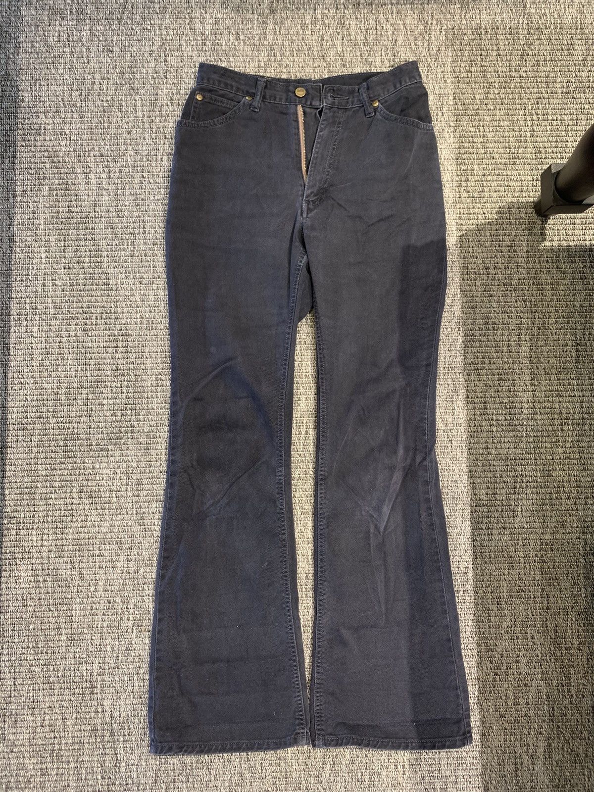 Lee denim pants