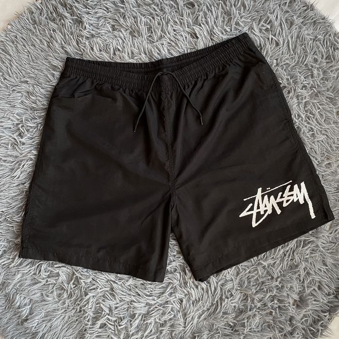 Stussy Stussy Shorts Grailed
