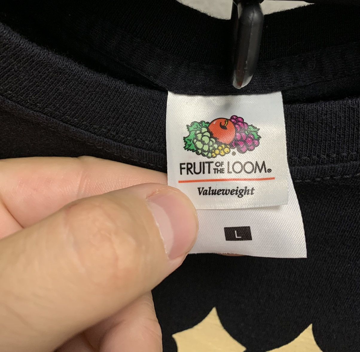 Other Bad mother fucker blm bmf fucking fuck vintage t-shirt L sz Size US L / EU 52-54 / 3 - 6 Thumbnail