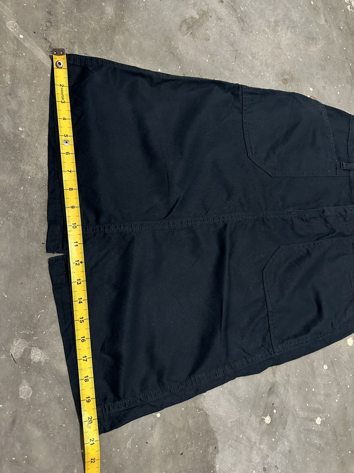 Ben Davis Ben Davis Midi Skirt workingclass style Size 28" / US 6 / IT 42 - 11 Thumbnail