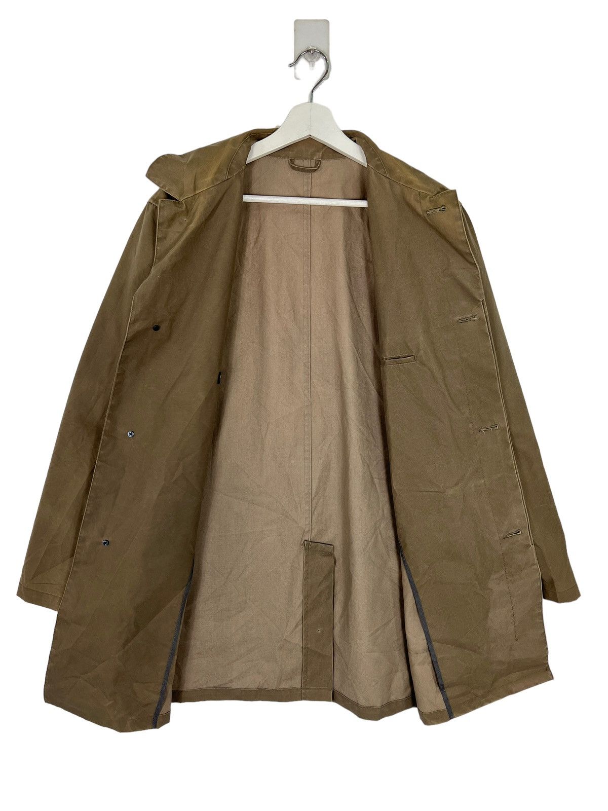 Margaret Howell 🔥 MARGARETT HOWELL DOUBLE POCKET CARGO Size US M / EU 48-50 / 2 - 6 Thumbnail