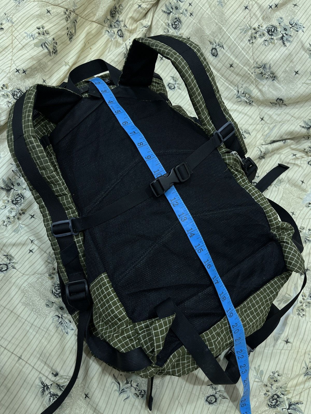 Hysteric Glamour HYSTERIC GLAMOUR BAGPACK Size ONE SIZE - 20 Thumbnail