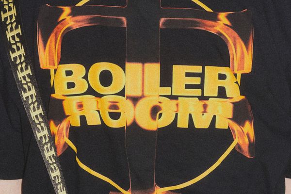 On-Location: Boiler Room, Newcastle