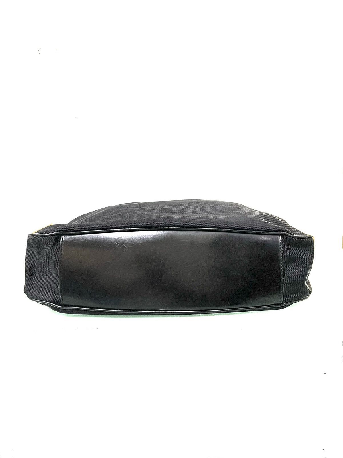 Gucci Authentic GUCCI Bambo Shoulder Bag Size ONE SIZE - 7 Thumbnail