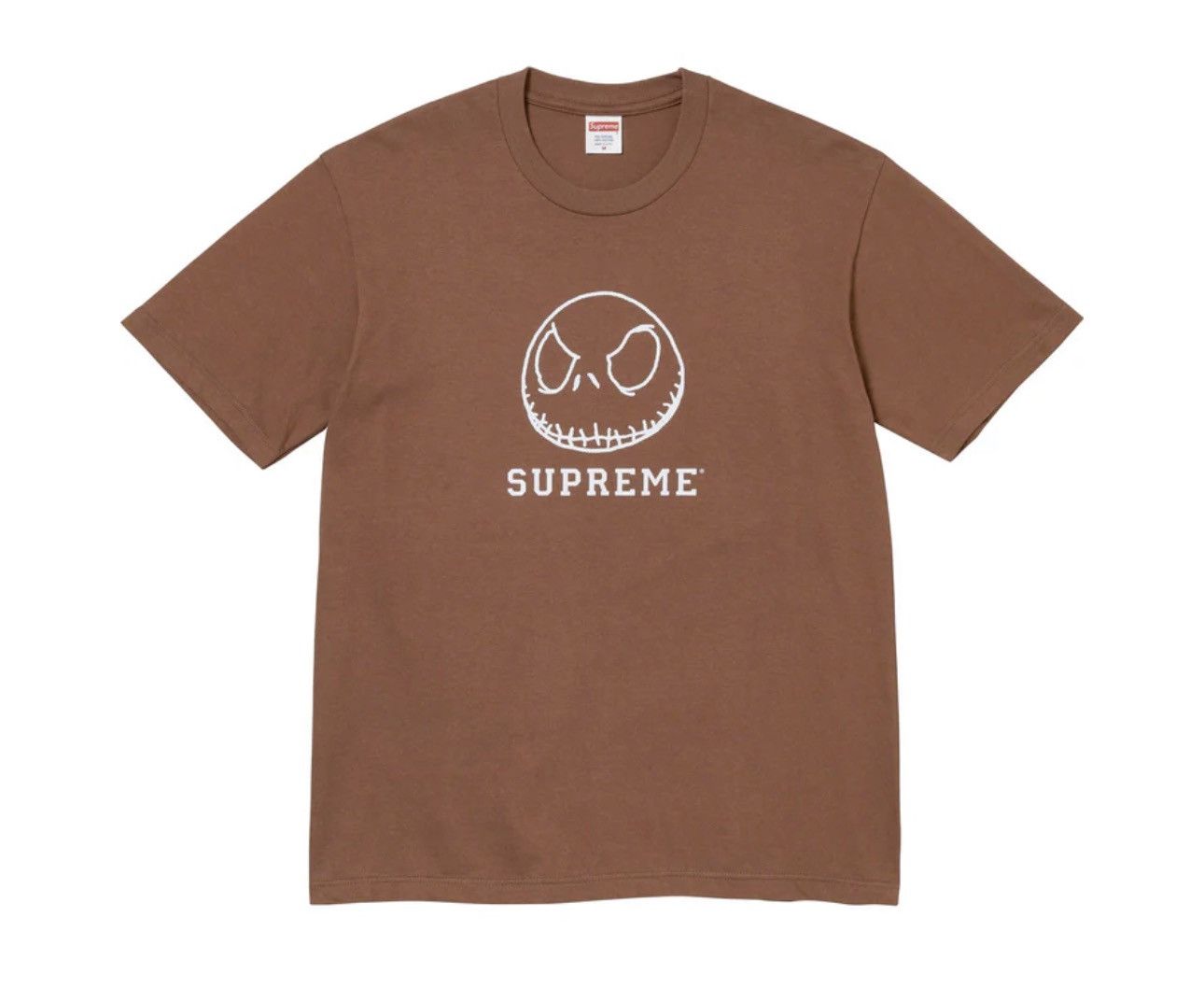 Supreme Supreme Skeleton Tee | Grailed