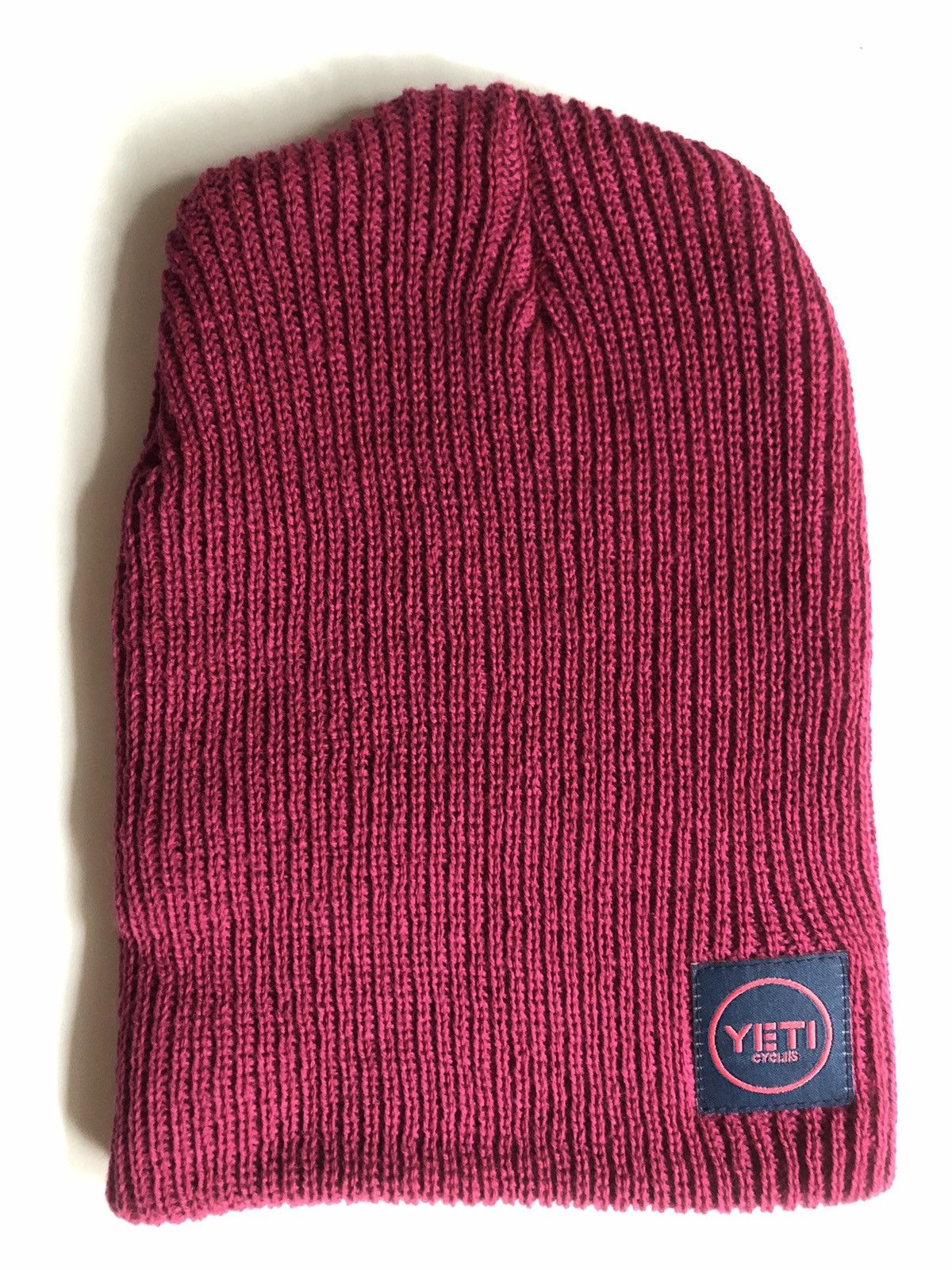 Yeti Yeti Cycle Beanie Size ONE SIZE - 1 Thumbnail