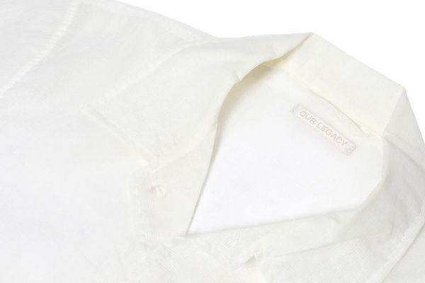 Our Legacy: Breaking the Confines of Scandinavian Minimalism