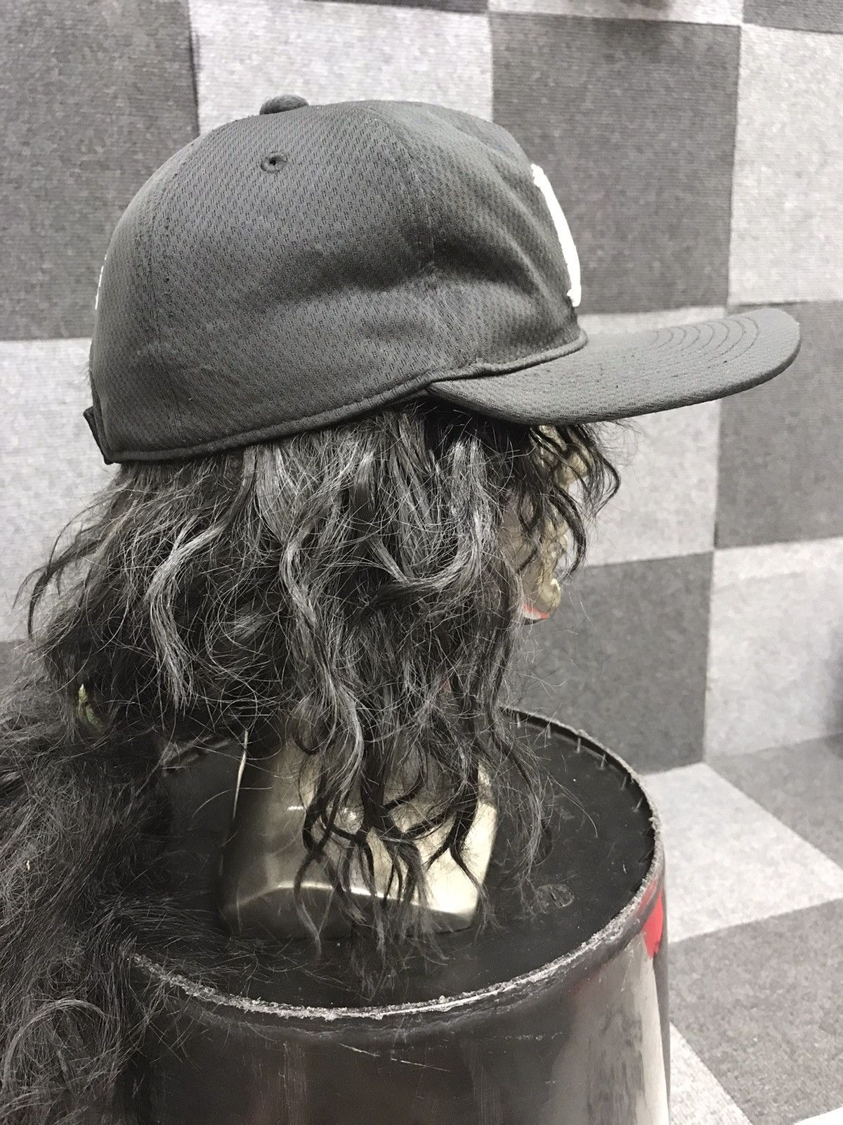 Frapbois × Japanese Brand FRAPBOIS ZOO Japan Cap Size ONE SIZE - 5 Thumbnail