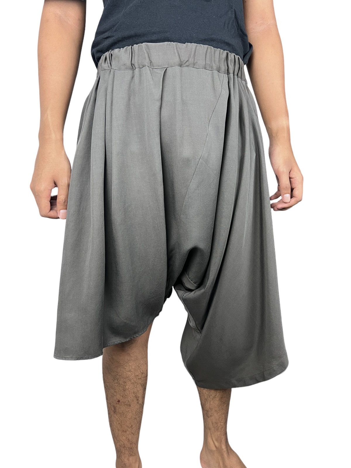 gomme Gomme Homme Hakama Pants Size US 30 / EU 46 - 12 Thumbnail