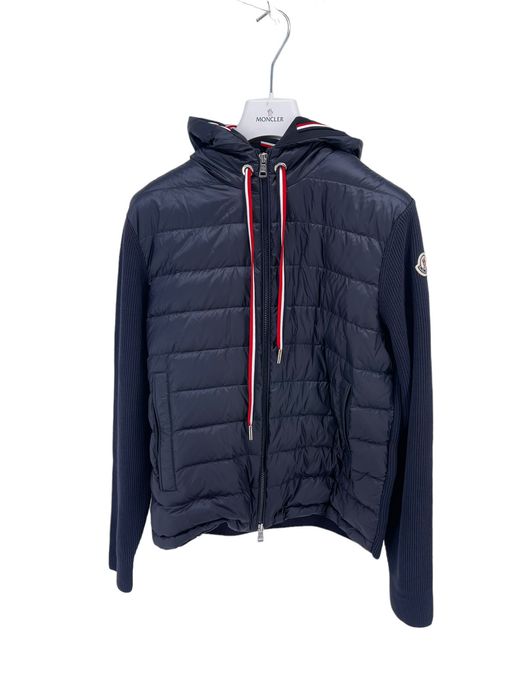 Moncler alavoine hot sale jacket