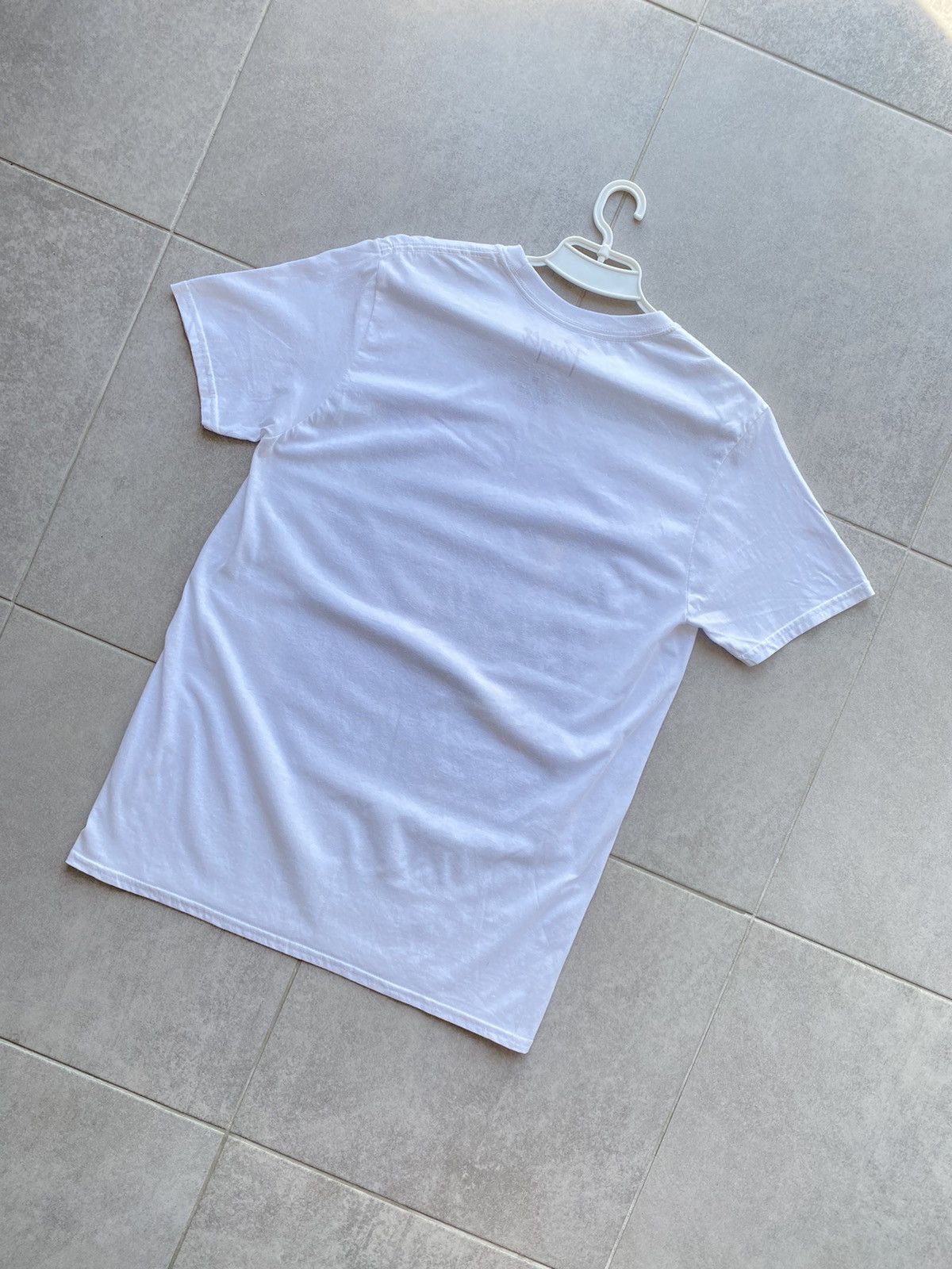Michael Jackson Vintage Michael Jackson Tee Size US M / EU 48-50 / 2 - 8 Thumbnail