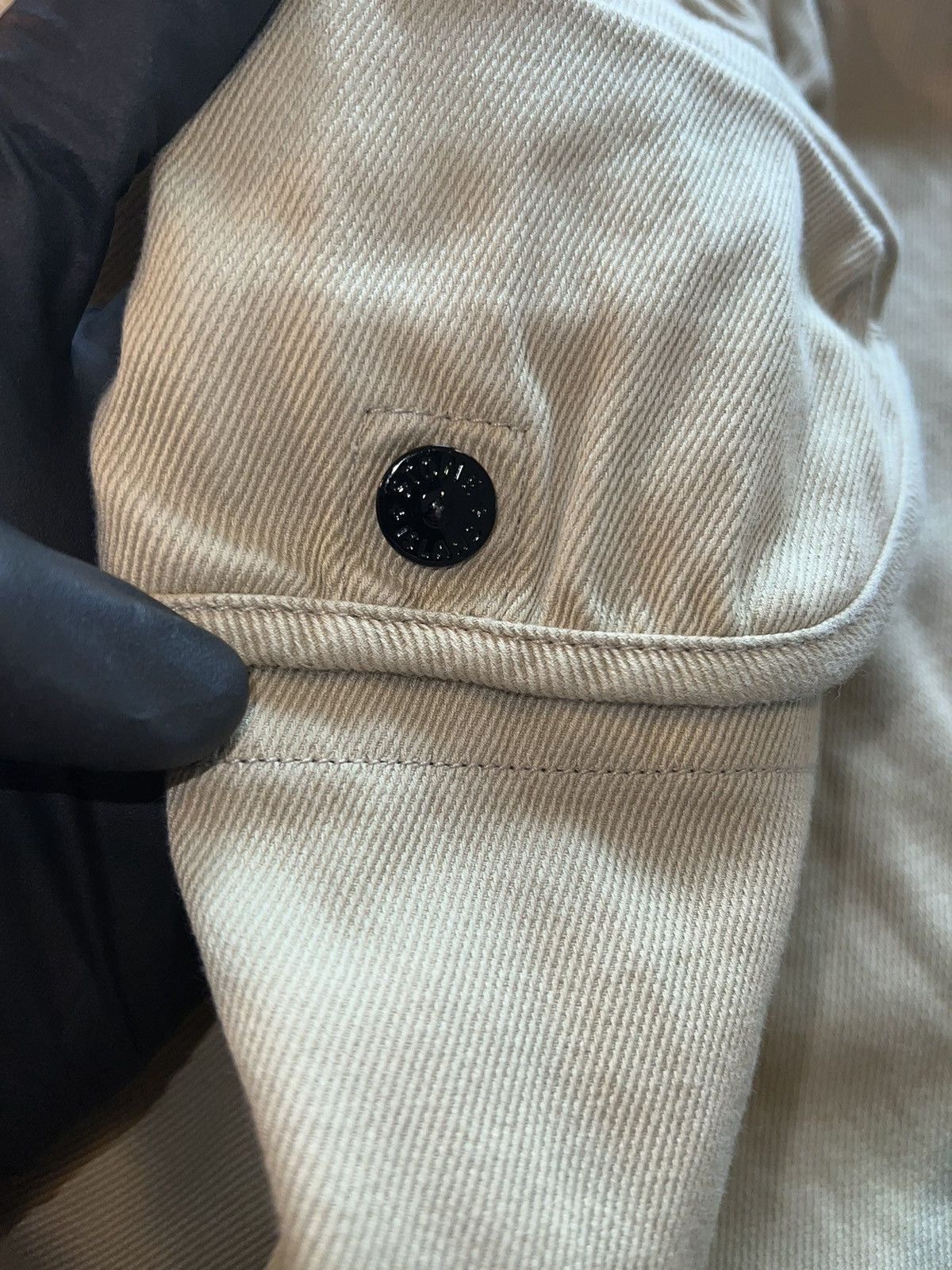 Stone Island Stone Island Pants Size US 36 / EU 52 - 2 Thumbnail
