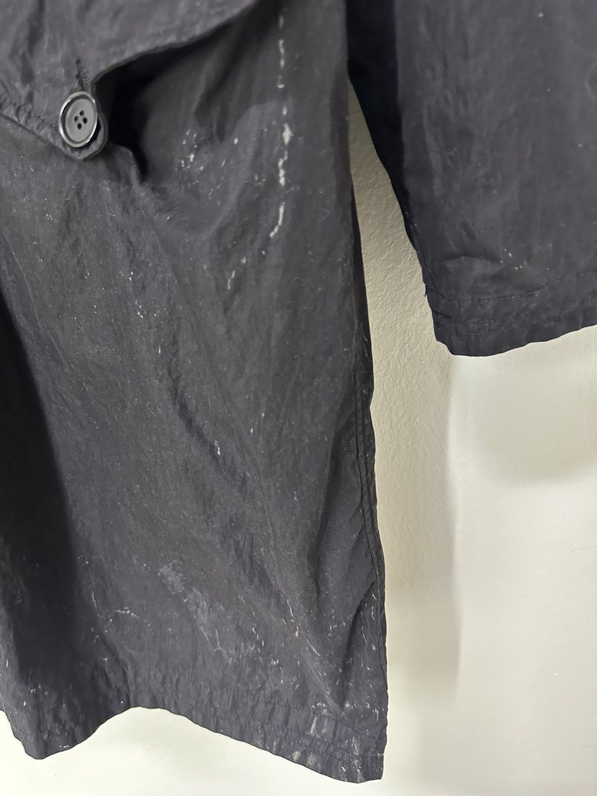 C.P. Company Vintage 97’ C.P Company Padded Jacket Parka Jacket Design Size US M / EU 48-50 / 2 - 10 Thumbnail