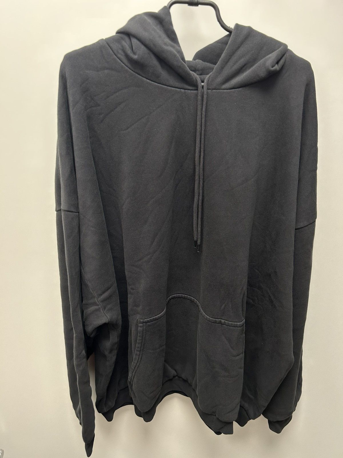 Gap YEEZY X GAP HOODIE UNRELEASED | Grailed