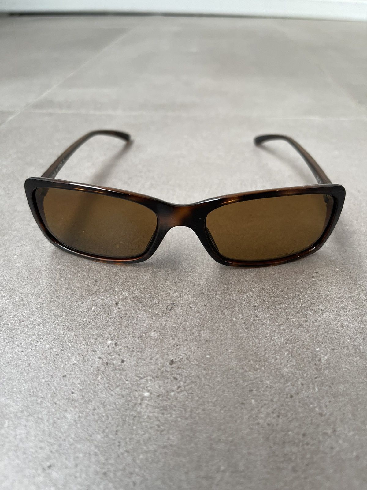 Oakley Oakley OO9203-02 "Hall Pass" Tiger Camo Sunglasses Size ONE SIZE - 3 Thumbnail