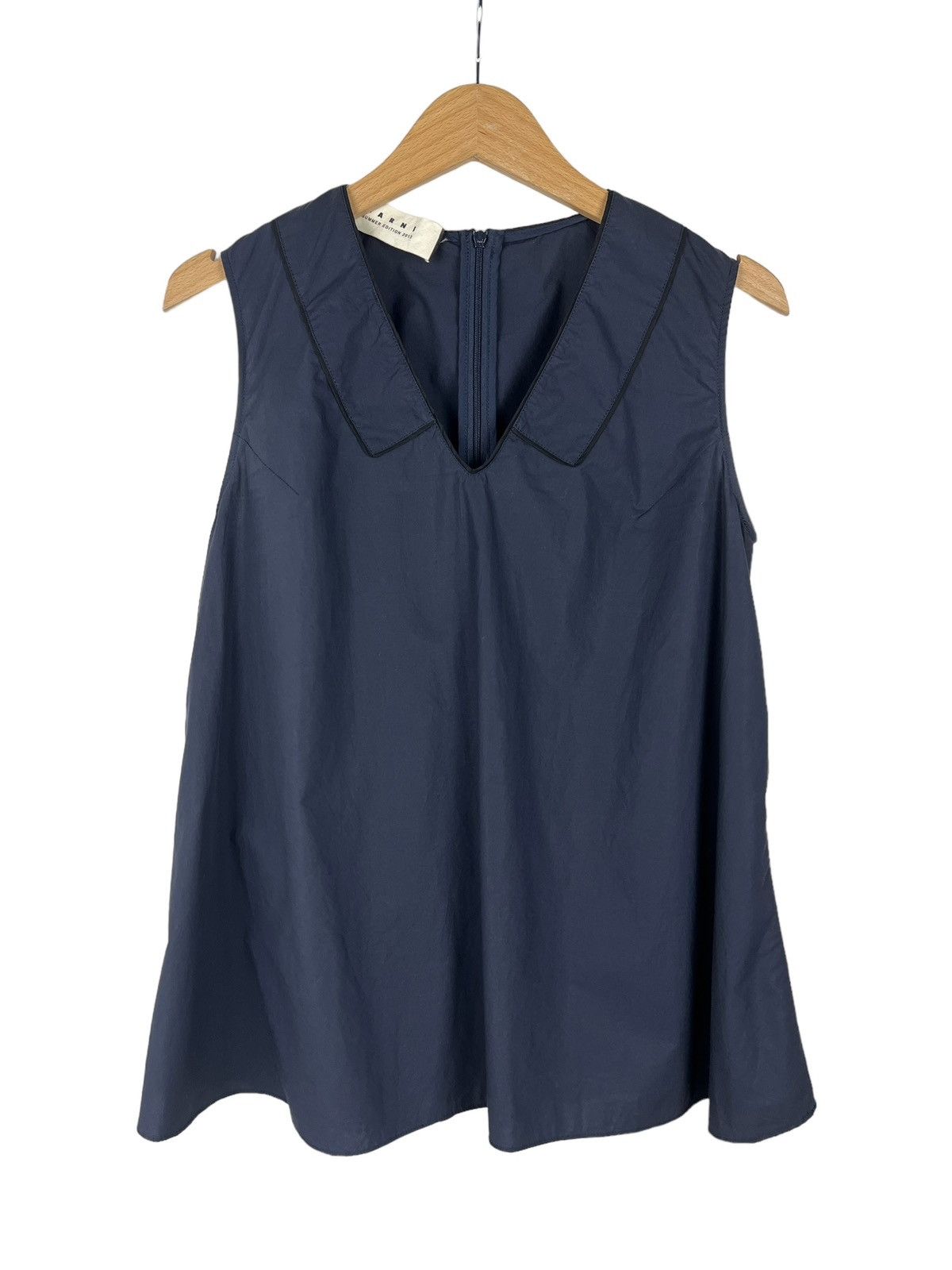 Marni SS13 Tops