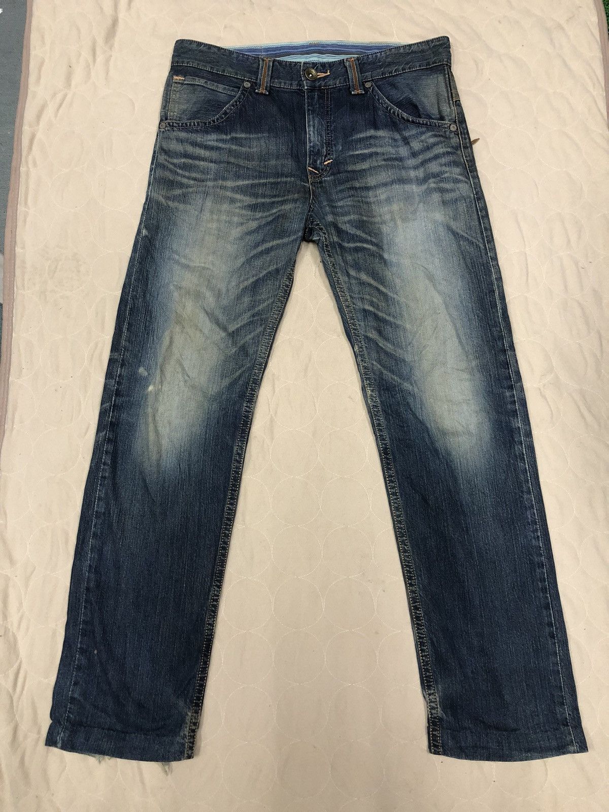 Edwin Vintage flare Jeans Edwin Faded Size US 36 / EU 52 - 1 Preview
