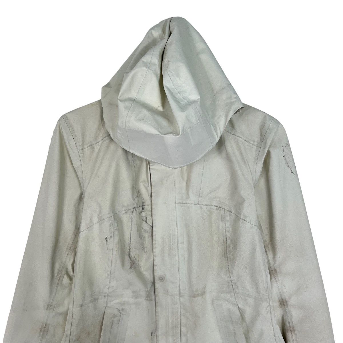 Arc'teryx 🔥 ARCTERYX DIRTY LONG JACKET FOR WOMEN Size S / US 4 / IT 40 - 3 Thumbnail