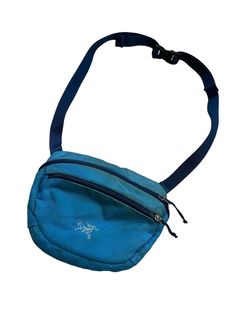 Arcteryx Crossbody Bag