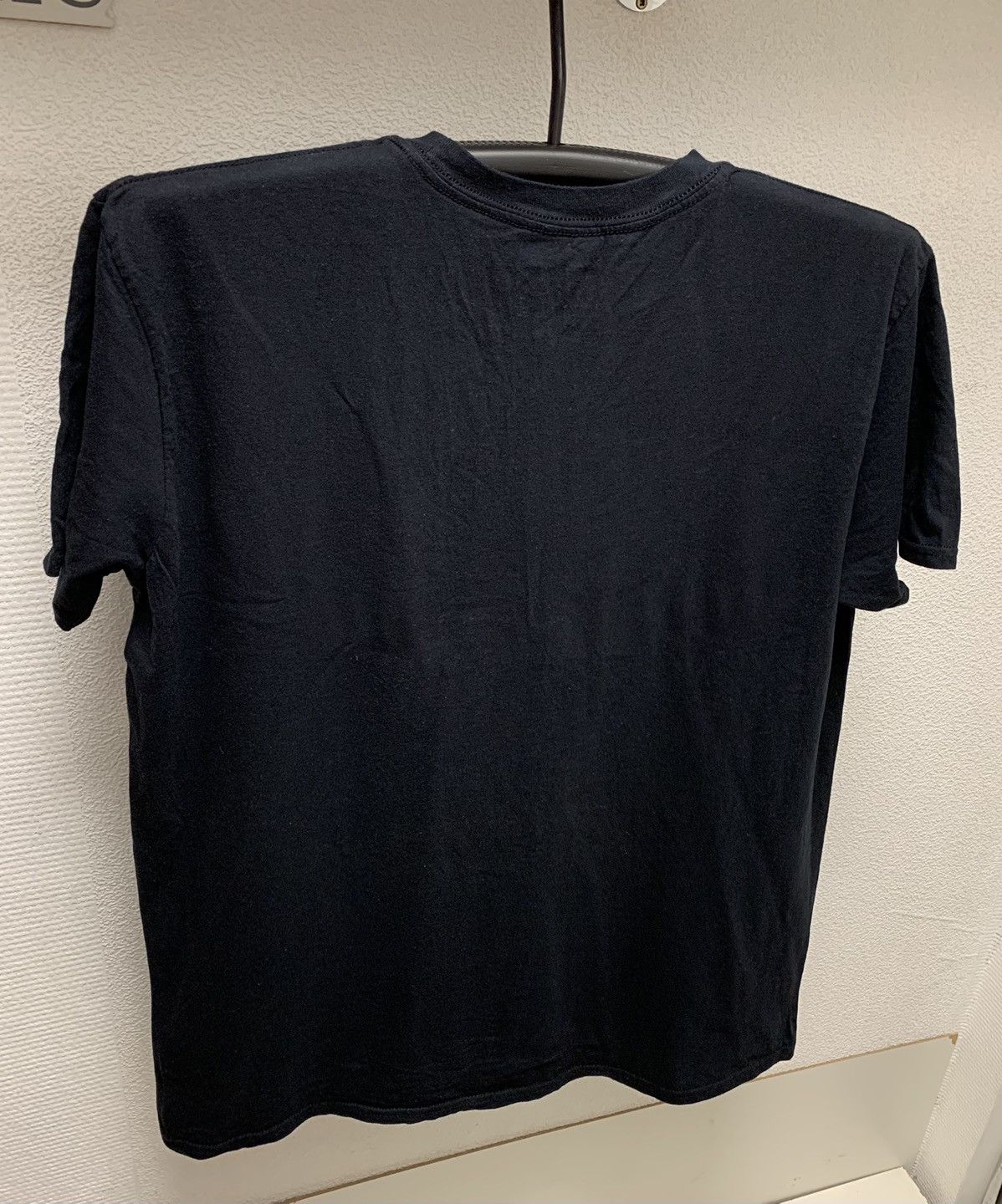 Band Tees Ozzy osbourne black sabbath band rock tee vintage Xl Size US XL / EU 56 / 4 - 5 Thumbnail