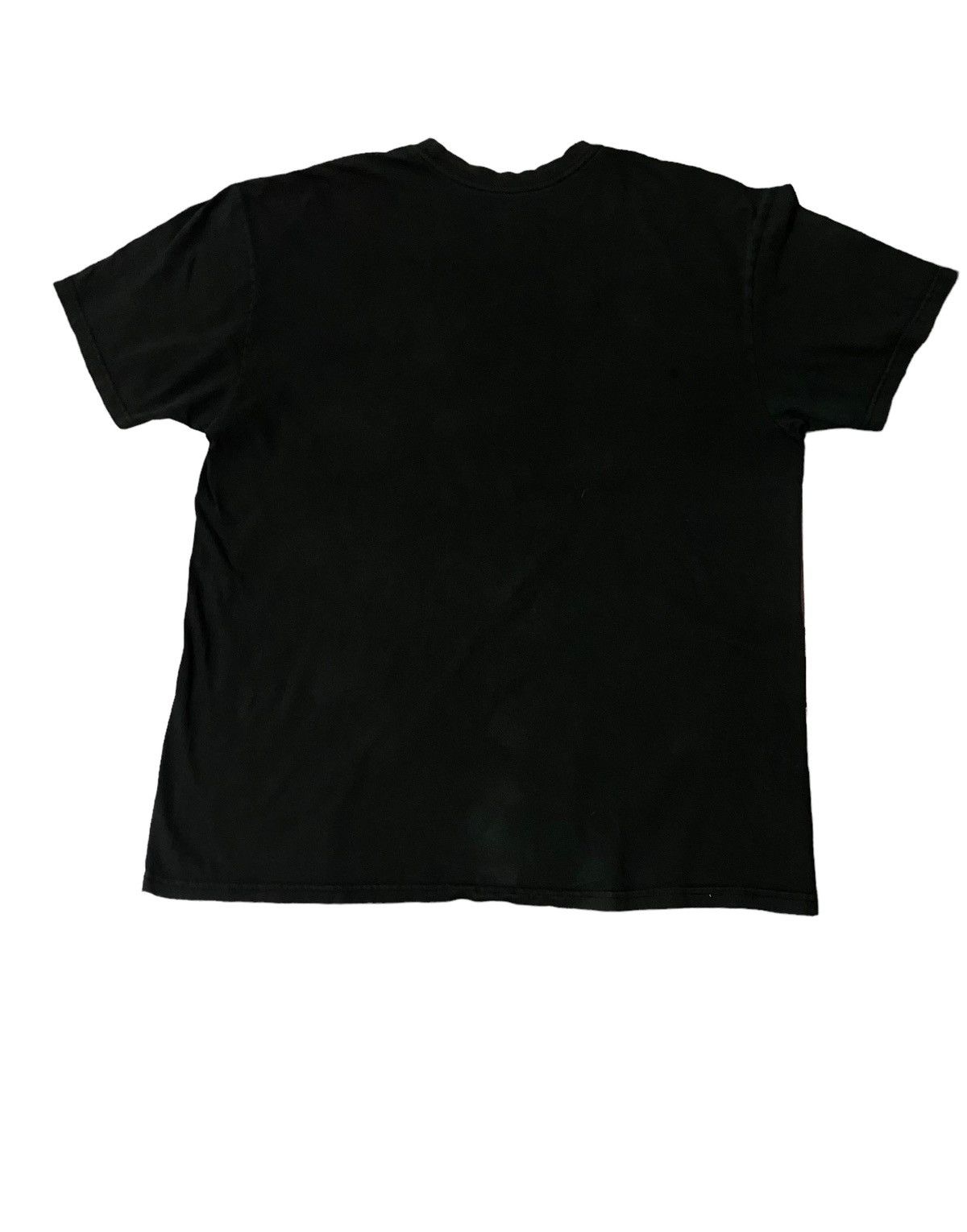 DC Vintage Dc Shoes T Shirt Size US XL / EU 56 / 4 - 2 Thumbnail