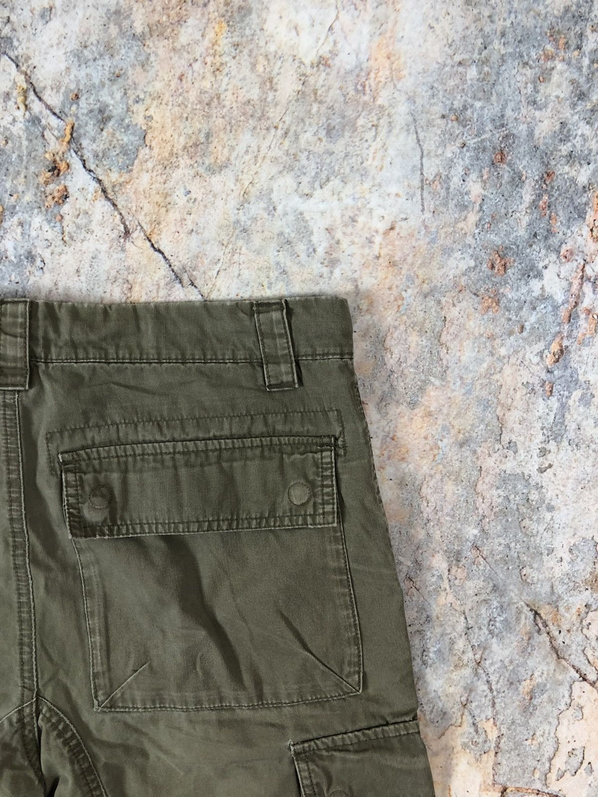 Nike Nike cargo shorts Size US 30 / EU 46 - 7 Thumbnail