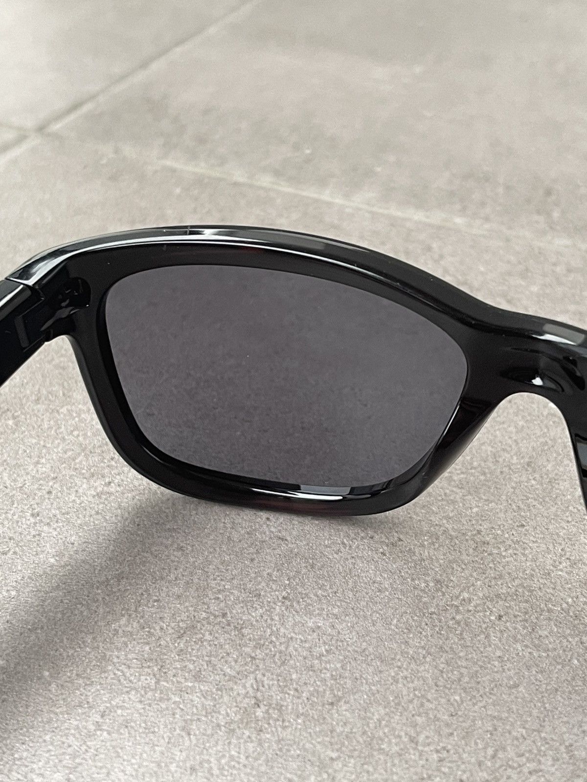 Oakley Oakley OO9179-01 "Forchand" Black Sunglasses Size ONE SIZE - 9 Thumbnail