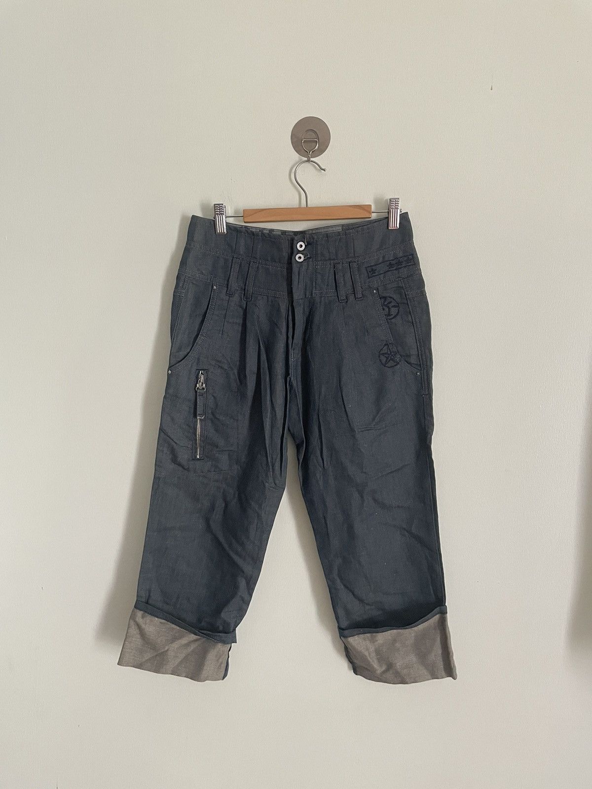 Diesel Diesel Pants Fly Deck Size US 26 / EU 42 - 1 Thumbnail