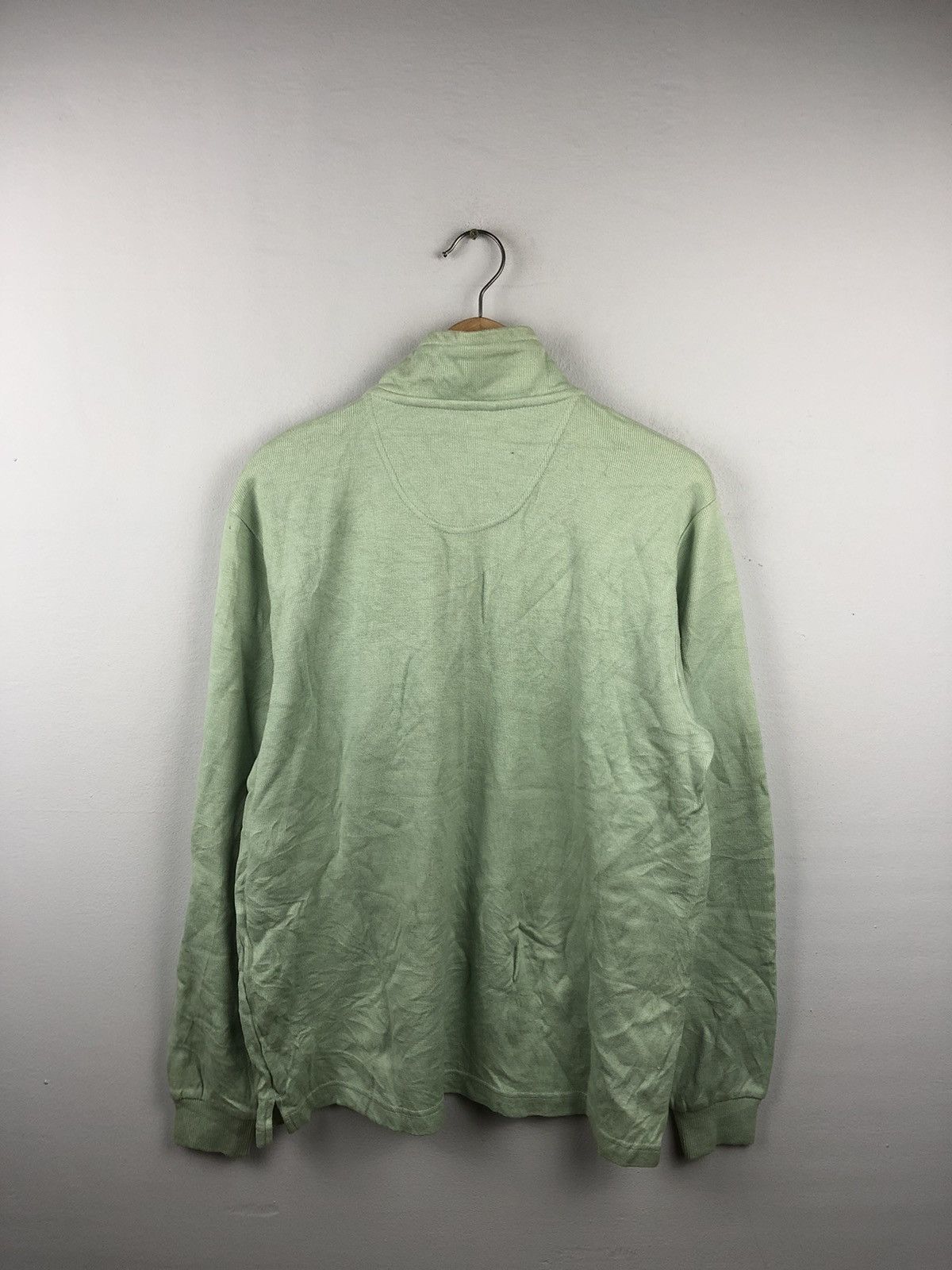 Macbeth × Vintage Vintage Macbeth Sweatshirt Size US L / EU 52-54 / 3 - 5 Thumbnail