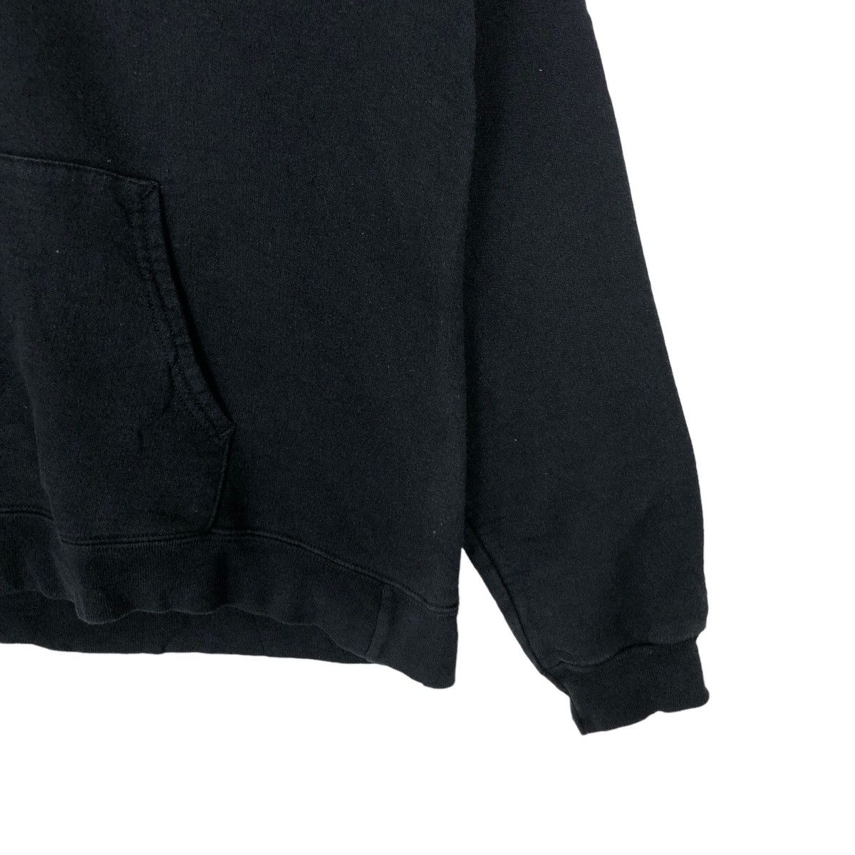 Japanese Brand URBAN OUTLAW HOODIE JACKET STREETWEAR DESIGN JAPAN Size US S / EU 44-46 / 1 - 4 Thumbnail