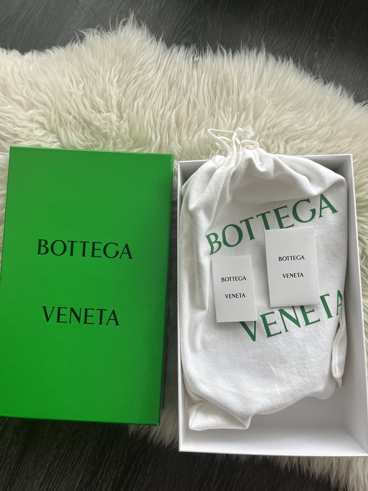 Bottega Veneta Bottega Veneta Woven Cassette Bag Runway Limited Edition Size ONE SIZE - 7 Thumbnail