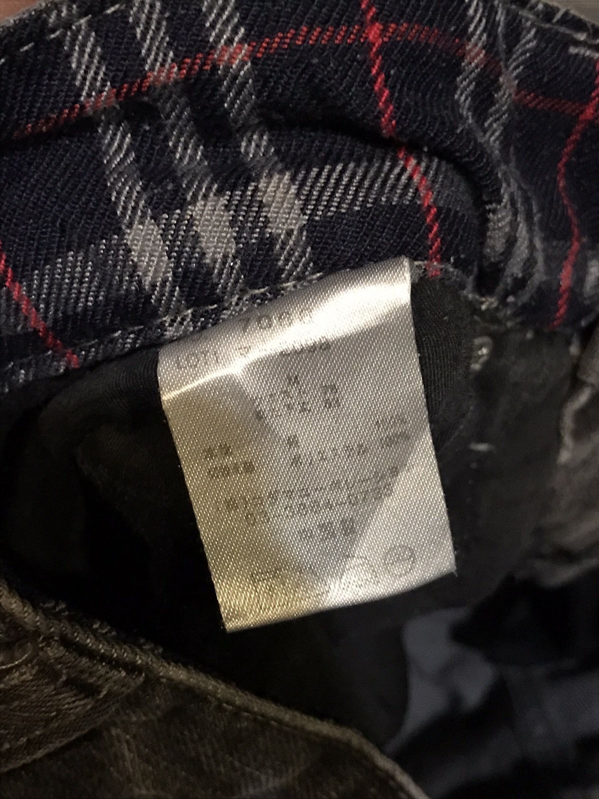 Japanese Brand Flare jeans skulls jeans black Size US 32 / EU 48 - 9 Thumbnail