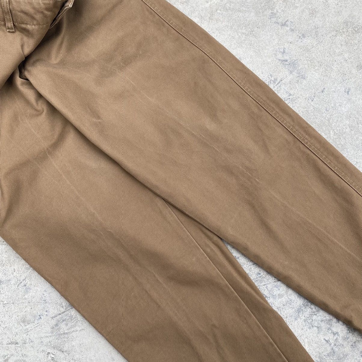 Japanese Brand × Undercover 🚨FINAL DROP🚨Undercover x Uniqlo Loose fit Pants 🔥 Size US 31 - 4 Thumbnail