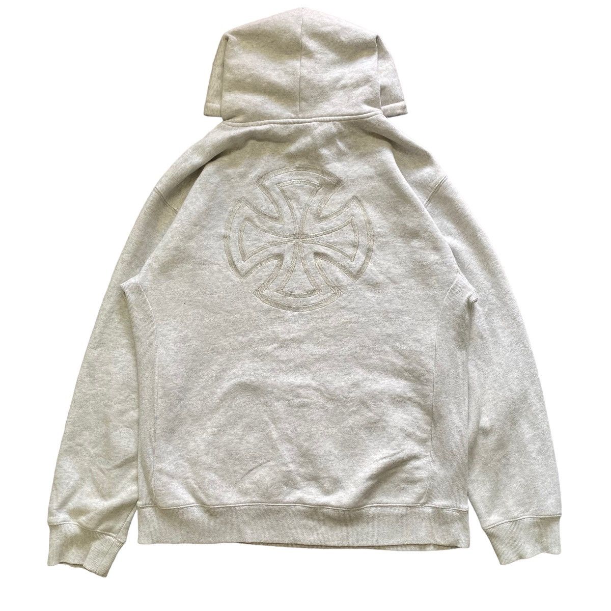 Independent Truck Co. Independent Hoodie Size US XL / EU 56 / 4 - 2 Thumbnail