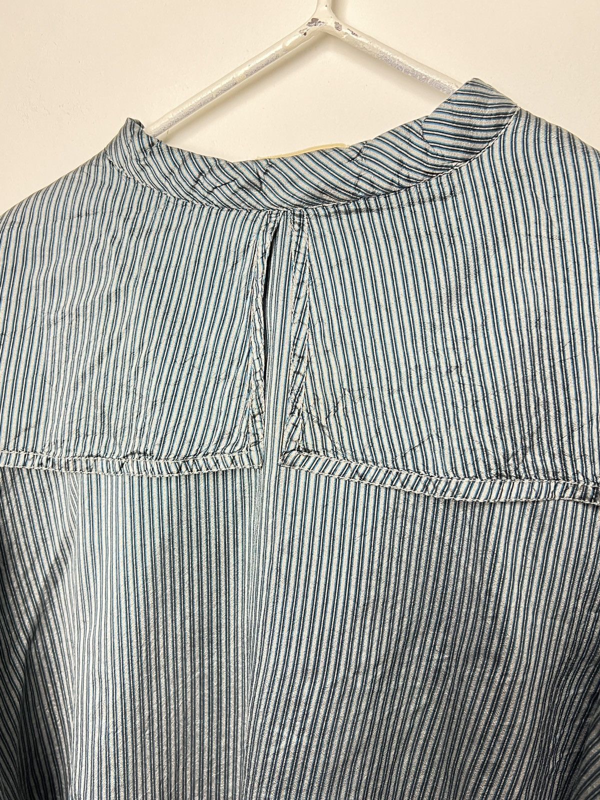 Versace gianni versace silk shirt Size US M / EU 48-50 / 2 - 12 Thumbnail