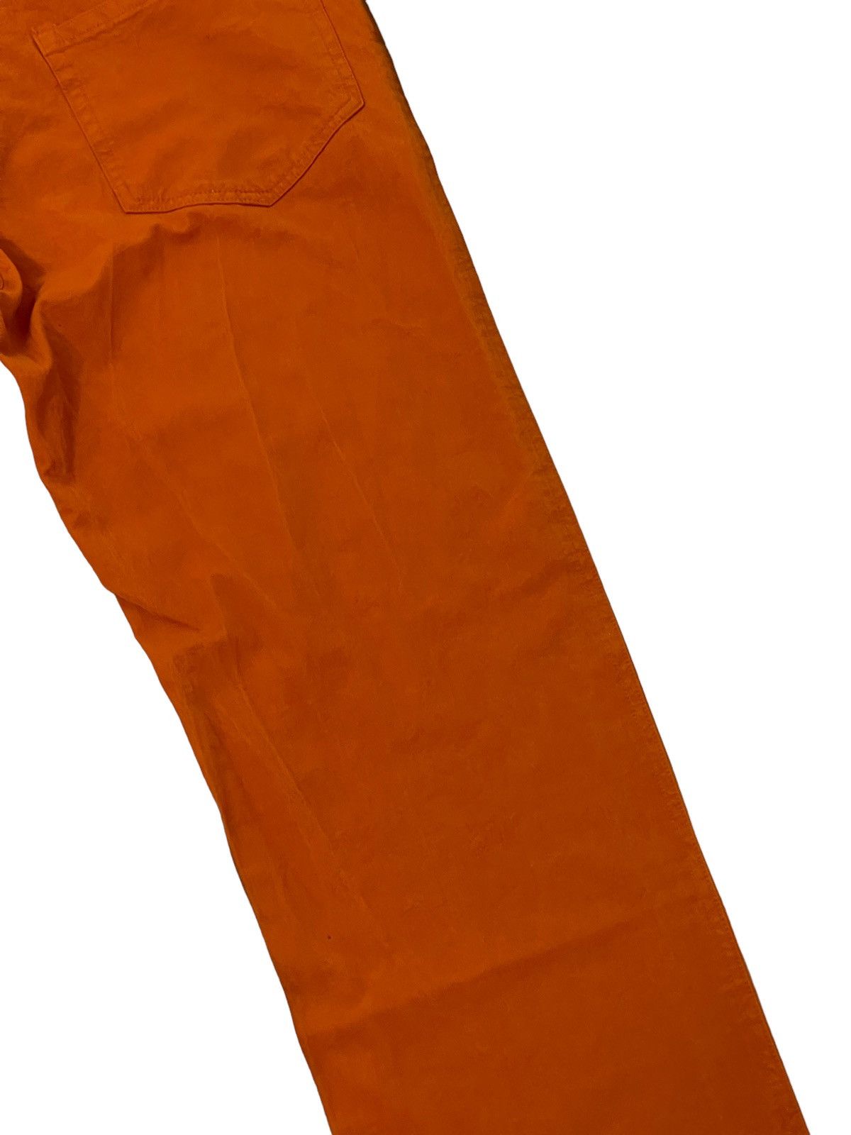 Issey Miyake Nylon Pant Stretch Issey Miyake Japan Regular 5🟦8 Size US 30 / EU 46 - 16 Thumbnail