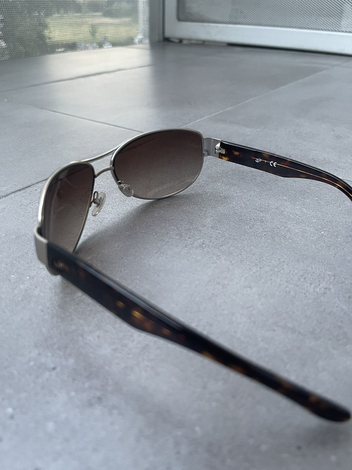Other Killer Loop KL3195 148/13 Silver Tiger Camo Sunglasses Size ONE SIZE - 6 Thumbnail