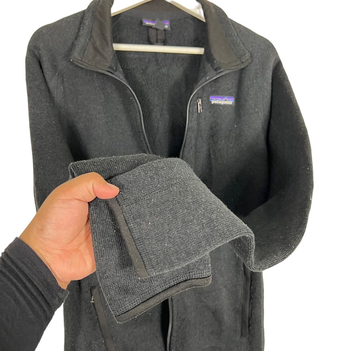 Patagonia 💥 PATAGONIA FLEECE Size US M / EU 48-50 / 2 - 9 Thumbnail