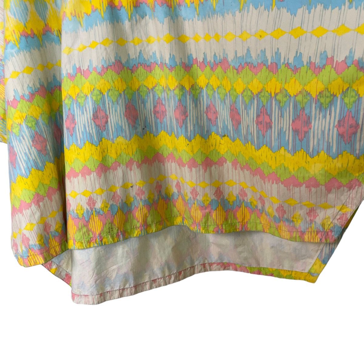 Columbia Columbia Navajo Fullprint Waterproof Cloaks Size US XL / EU 56 / 4 - 6 Thumbnail